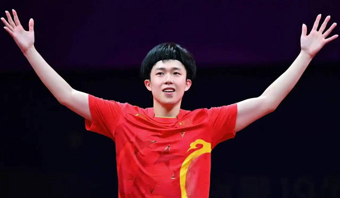 露出了成效 露出了成效