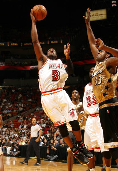 湖人的管理 湖人的管理