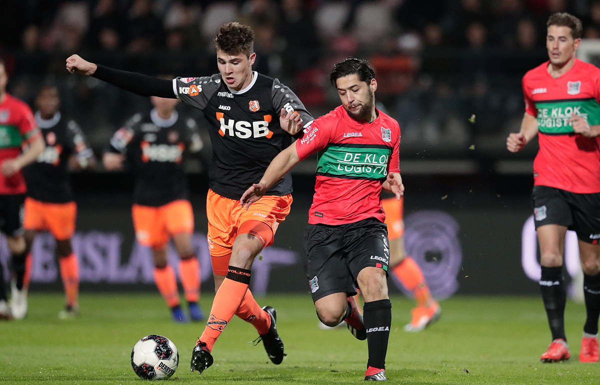 打项目中 打项目中