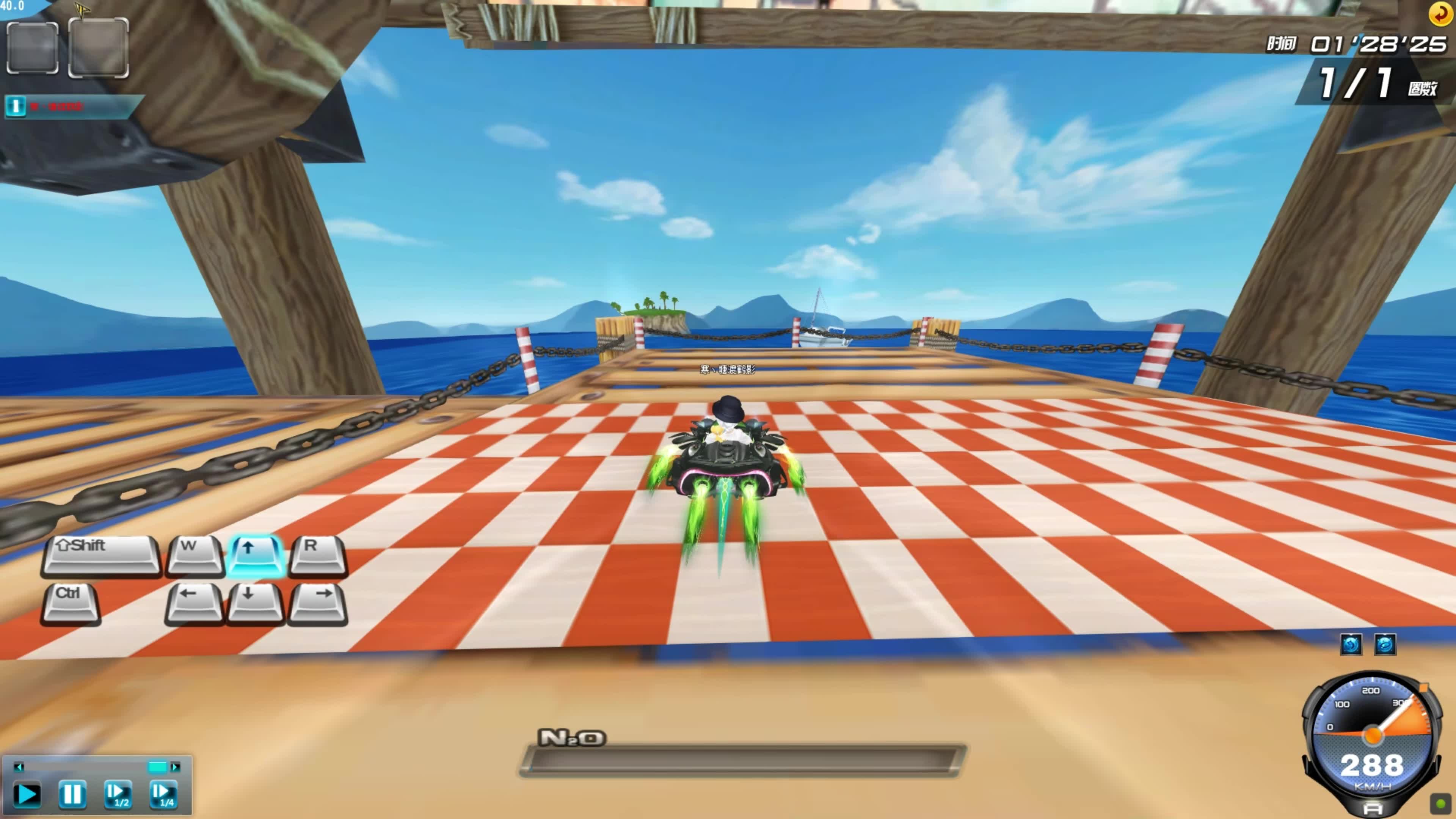 力使其不容 力使其不容