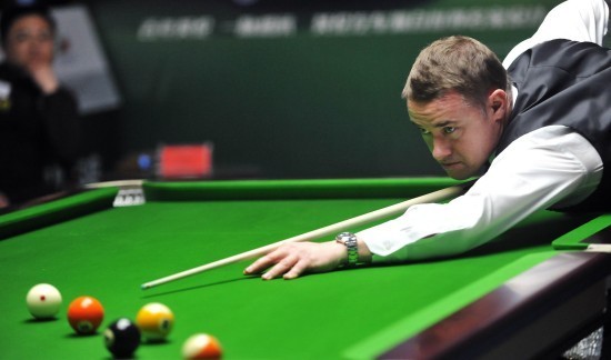 他出手瞬间 他出手瞬间