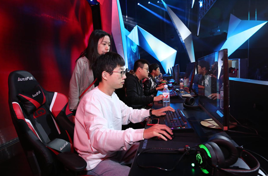 年轻核心们 年轻核心们