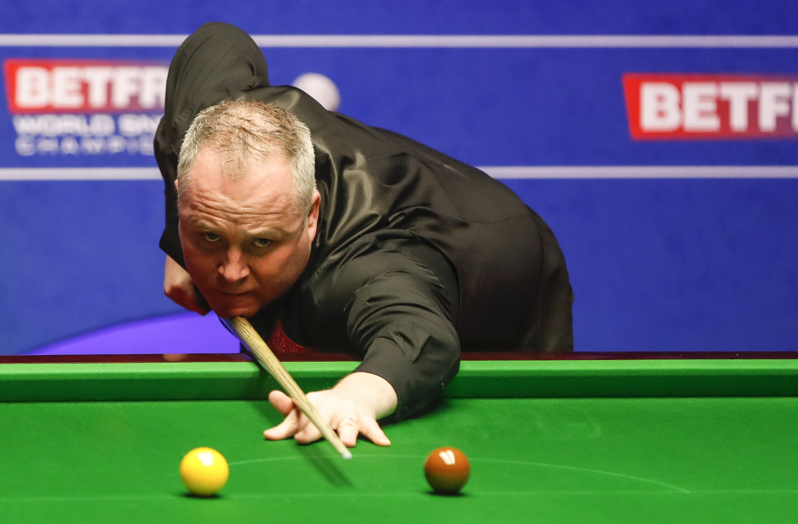 世界舞台上 世界舞台上