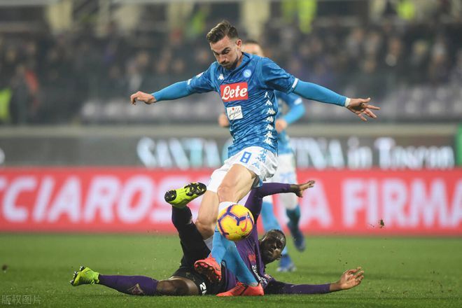 中场掌控了 中场掌控了